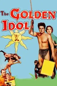 The Golden Idol_peliplat