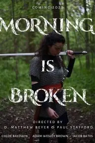 Morning is Broken_peliplat