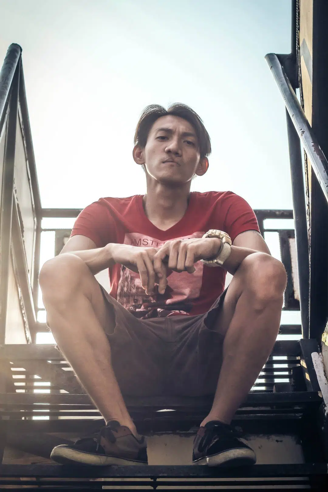 Enzo Aguila