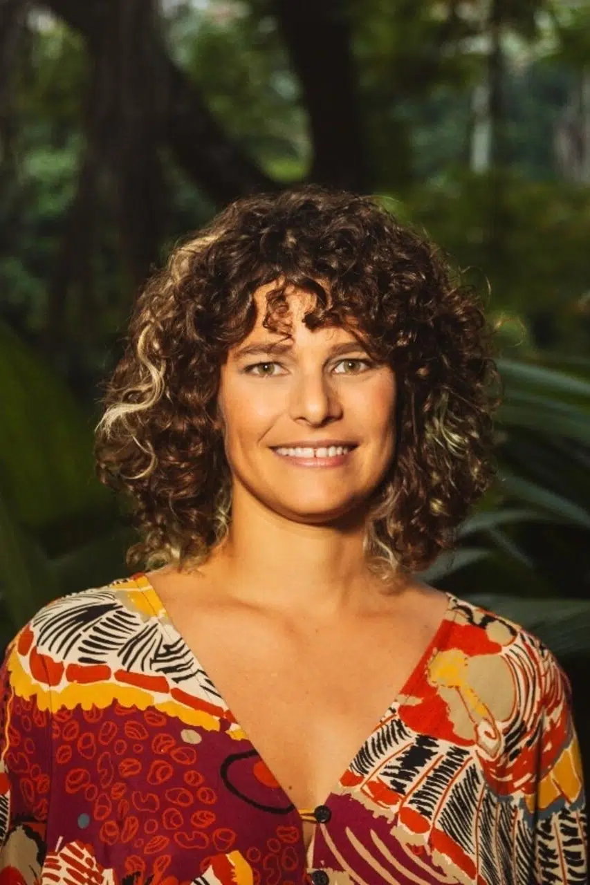 Júlia Murat