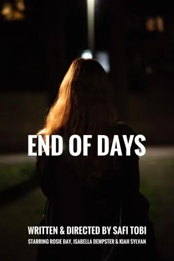 End of Days_peliplat
