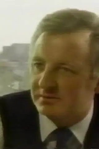 Michael Nicholson