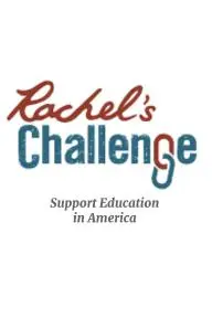 Rachel's Challenge: PSA to Support Education in America_peliplat