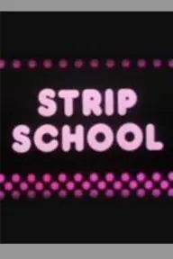 Strip School_peliplat