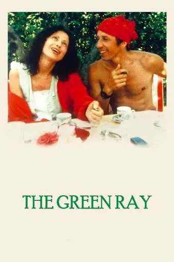 The Green Ray_peliplat