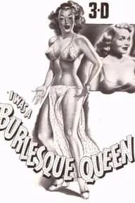 I Was a Burlesque Queen_peliplat