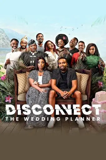 Disconnect: The Wedding Planner_peliplat