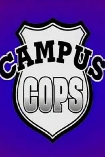 Campus Cops_peliplat