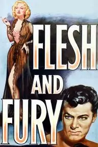 Flesh and Fury_peliplat