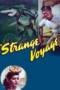 Strange Voyage_peliplat