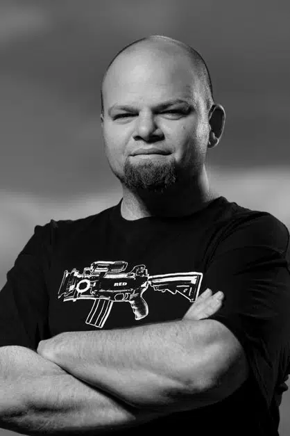 Joshua Martelli