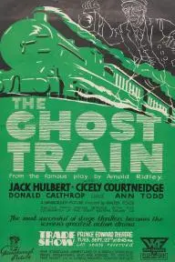 The Ghost Train_peliplat