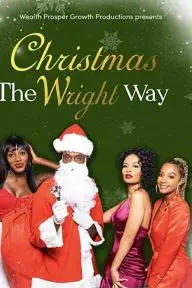 Christmas the Wright Way_peliplat