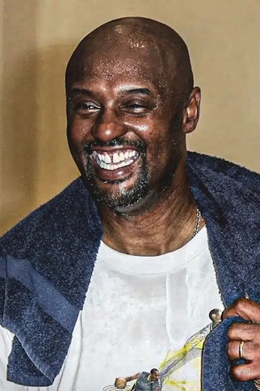 Joe Bryant