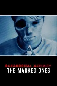 Paranormal Activity: The Marked Ones_peliplat
