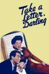Take a Letter, Darling_peliplat