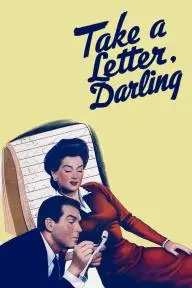 Take a Letter, Darling_peliplat
