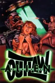 Alien Outlaw_peliplat