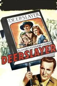 The Deerslayer_peliplat