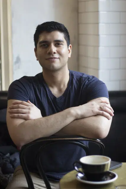 Kaivan Shroff