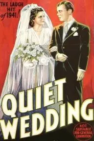 Quiet Wedding_peliplat