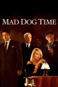 Mad Dog Time_peliplat