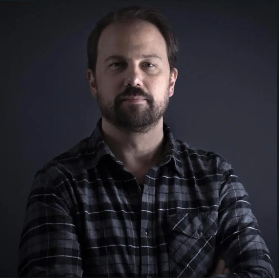 Pablo Calasso