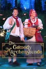 Die SAT.1 Comedy Märchenstunde_peliplat