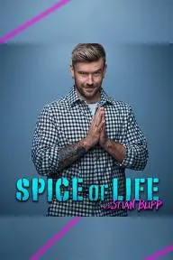 Spice of Life med Stian Blipp_peliplat