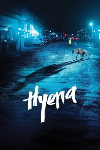 Hyena_peliplat