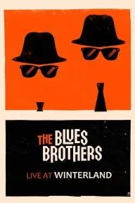 The Blues Brothers: Soul Biscuit_peliplat