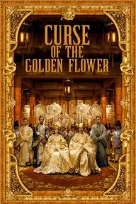 Curse of the Golden Flower_peliplat