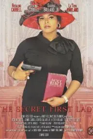The Secret First Lady_peliplat