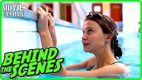 Behind the Scenes of Mystery Horror Movie
