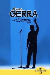 Laurent Gerra à l'Olympia 2002_peliplat
