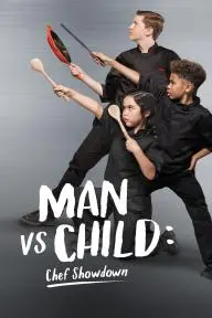 Man vs. Child: Chef Showdown_peliplat