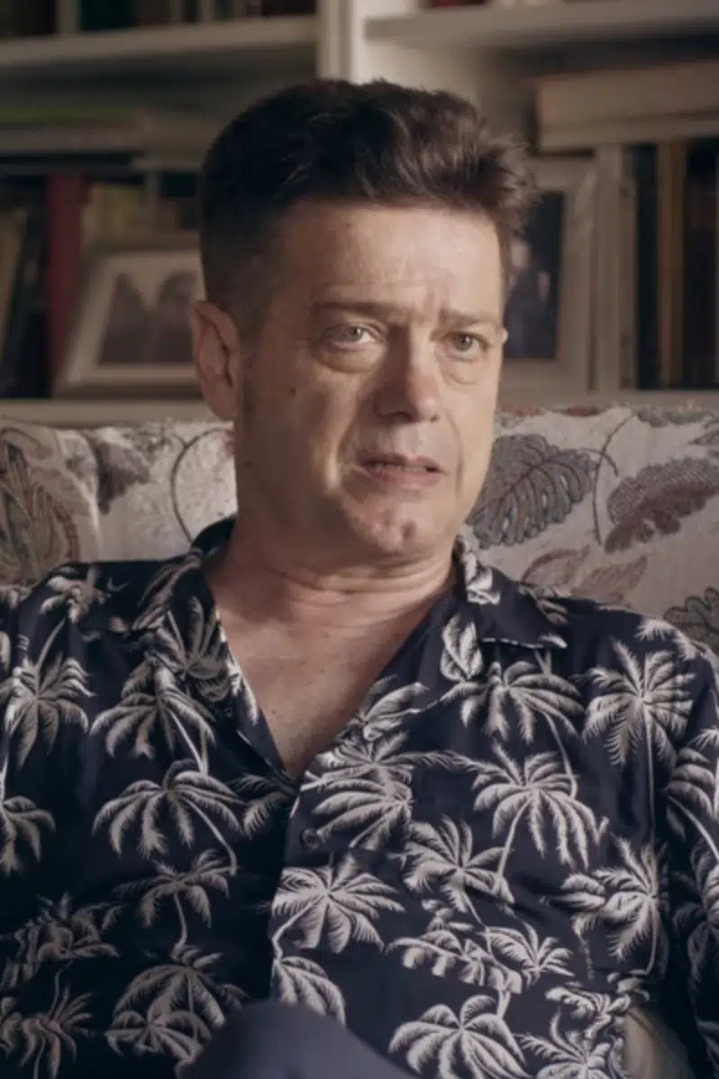 Santiago Auserón