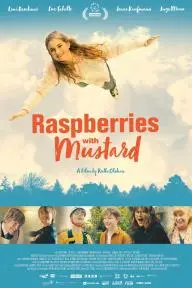 Raspberries with Mustard_peliplat