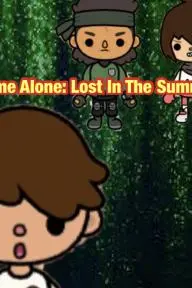 Home Alone: Lost in the Summer_peliplat