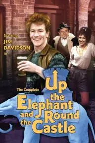 Up the Elephant and Round the Castle_peliplat