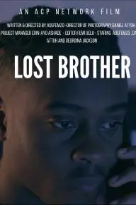 Lost Brother_peliplat
