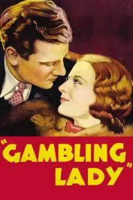 Gambling Lady_peliplat