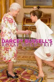 Darcey Bussell's Royal Road Trip_peliplat
