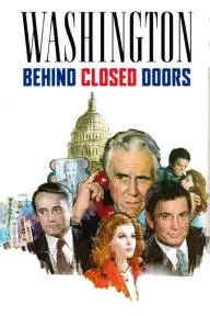 Washington: Behind Closed Doors_peliplat