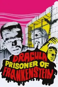 Dracula, Prisoner of Frankenstein_peliplat