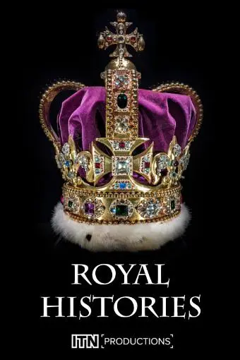 Royal Histories_peliplat