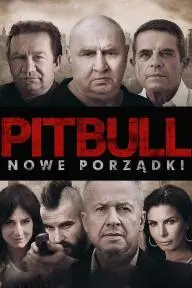 Pitbull: New Orders_peliplat