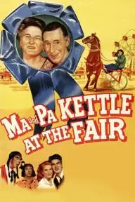 Ma and Pa Kettle at the Fair_peliplat