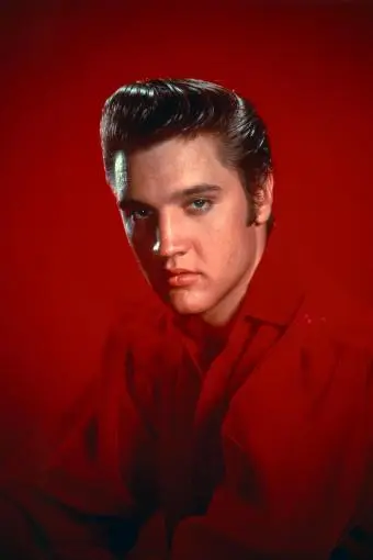 Elvis Presley_peliplat