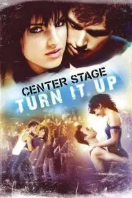 Center Stage: Turn It Up_peliplat